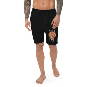 Open image in slideshow, Eye of the Worka Men&#39;s Sweat Shorts
