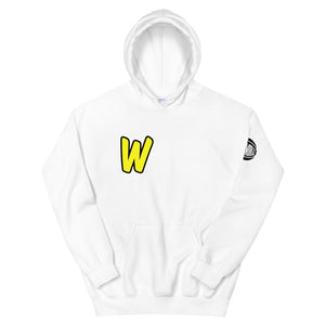 Open image in slideshow, For the dub Hoodie
