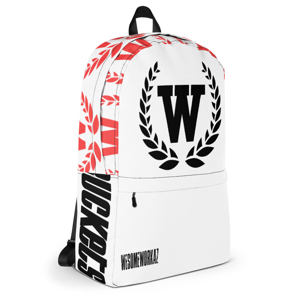 Limited edition Logo Backpack