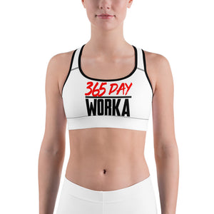 Open image in slideshow, 365 Day Sports Bra

