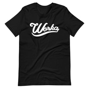 Open image in slideshow, Worka T-Shirt
