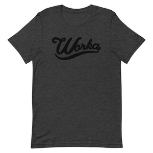 Open image in slideshow, Worka  T-Shirt
