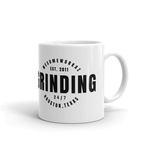 Open image in slideshow, Grinding Mug

